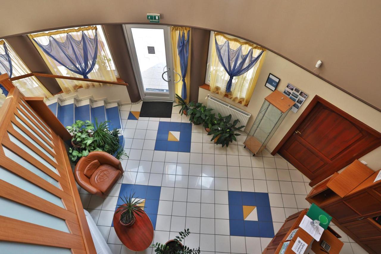 Margareta Apartman Es Ueduelohaz Bogács 외부 사진