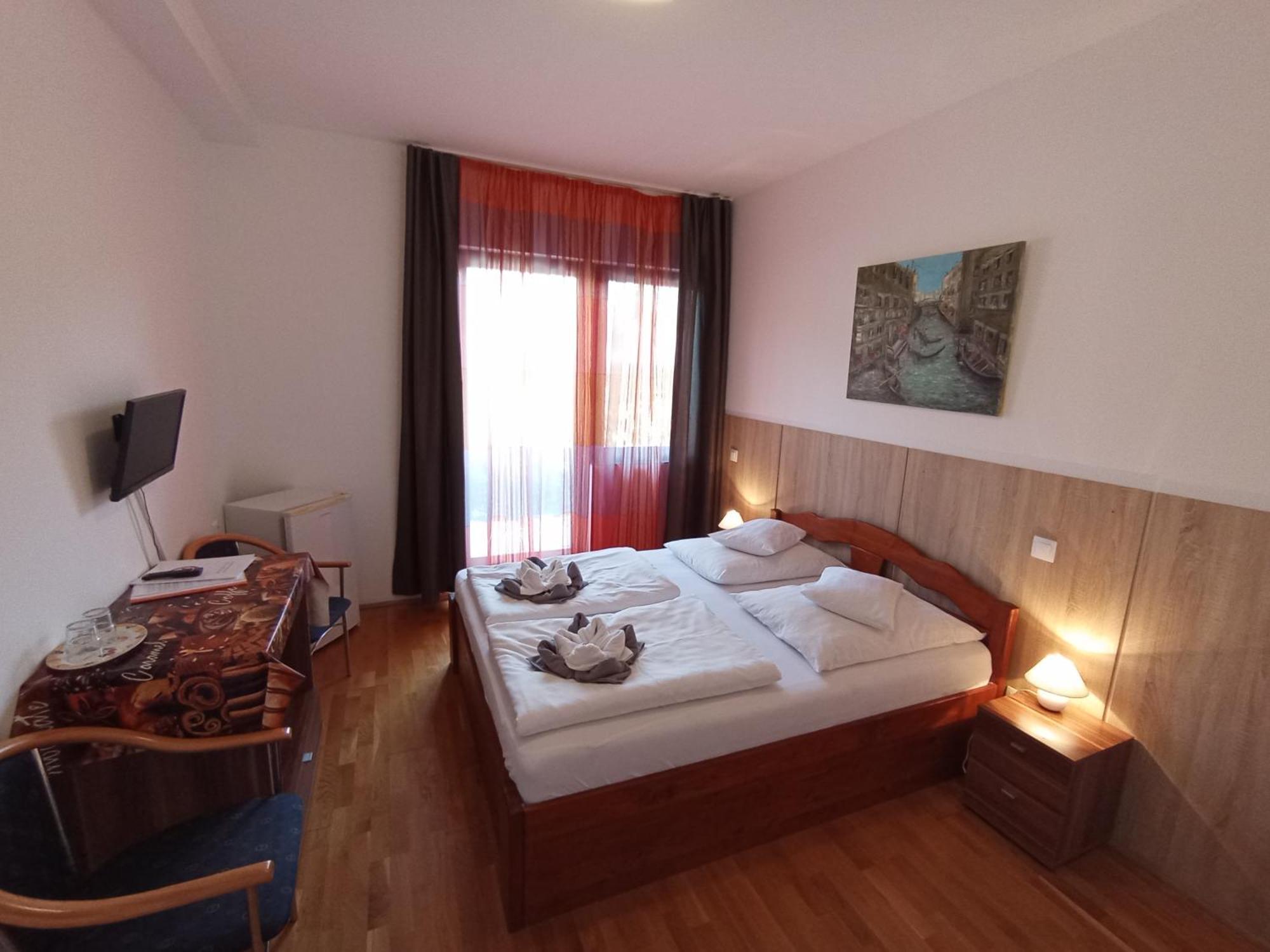 Margareta Apartman Es Ueduelohaz Bogács 외부 사진