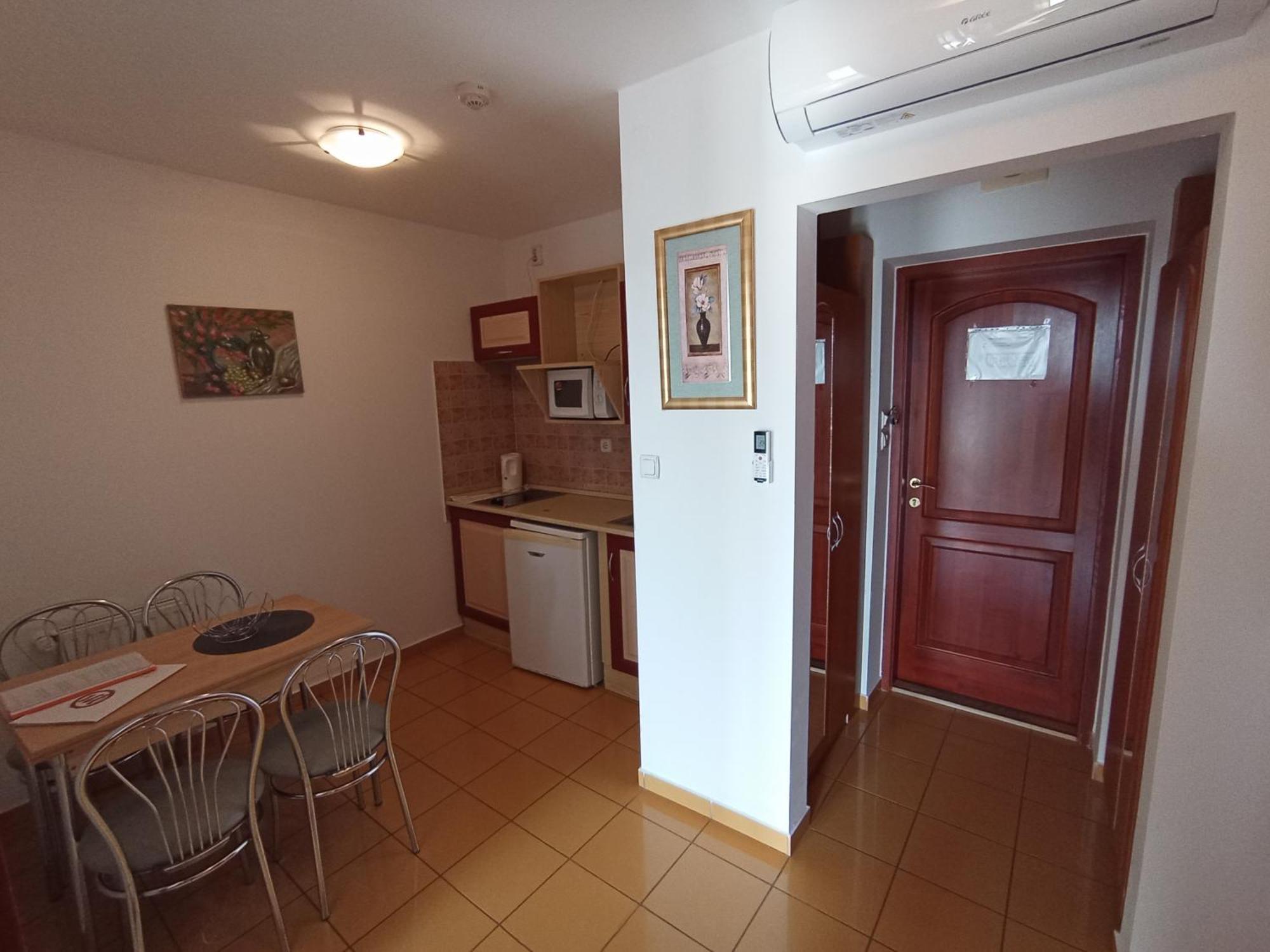 Margareta Apartman Es Ueduelohaz Bogács 외부 사진