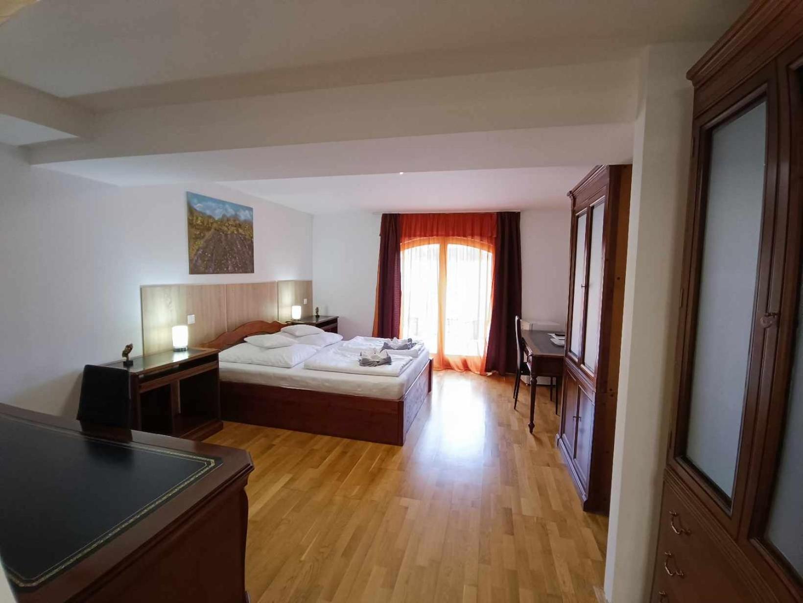 Margareta Apartman Es Ueduelohaz Bogács 외부 사진